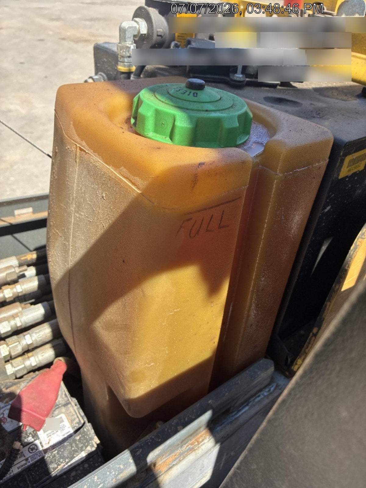 2020 WACKER NEUSON RTLx-SC3