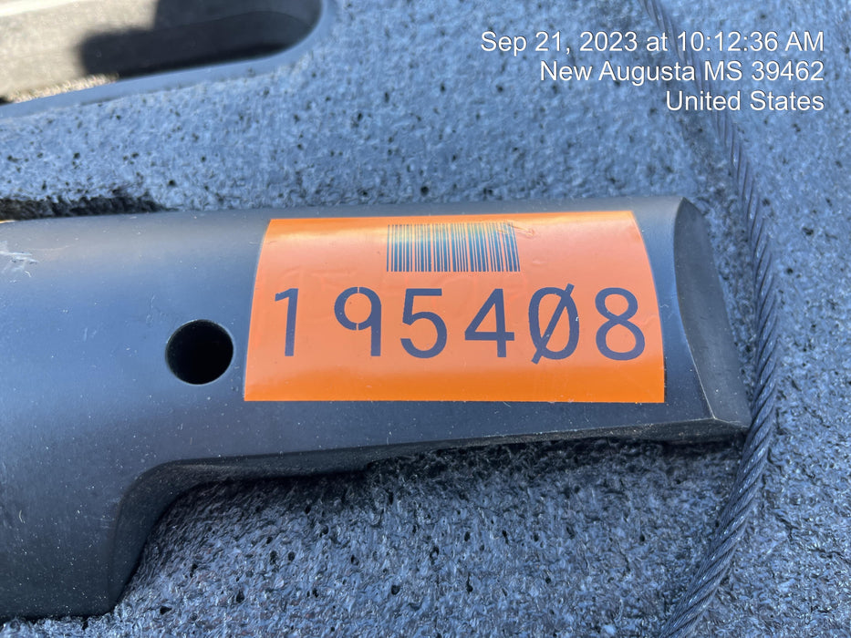 2021 ENERPAC NSH3646