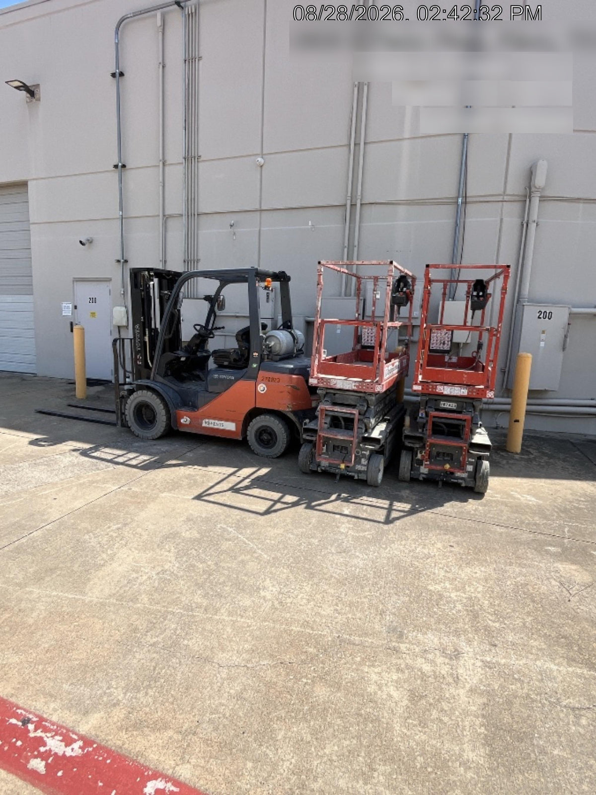 2022 TOYOTA 50-8FGU25