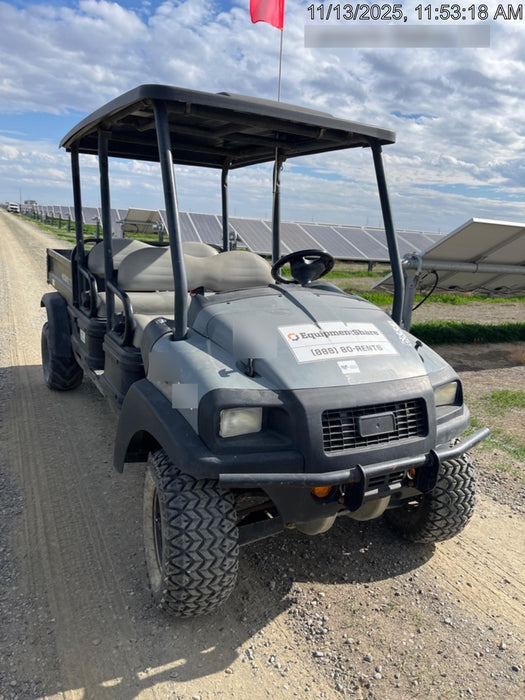2020 Club Car CA1700D CLUB CAR CA1700D