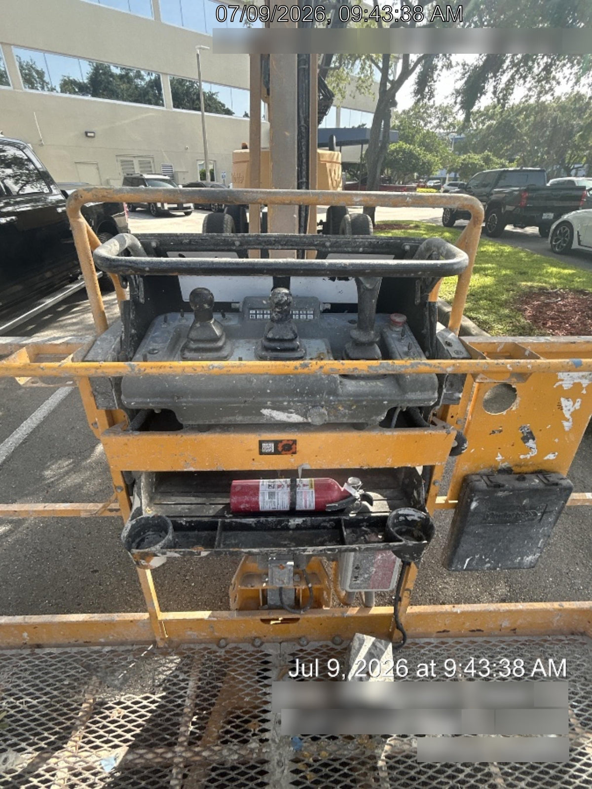 2023 HAULOTTE HT67 RTJ O