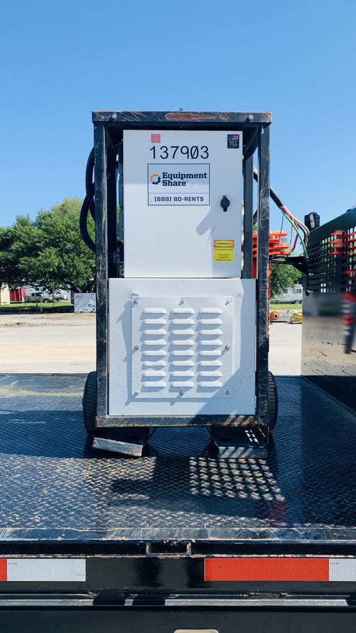 2021 TRYSTAR 15KVA