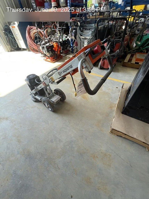 2023 HUSQVARNA PG280