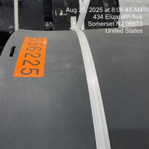 2025 MASTER 42MACAP-BDF