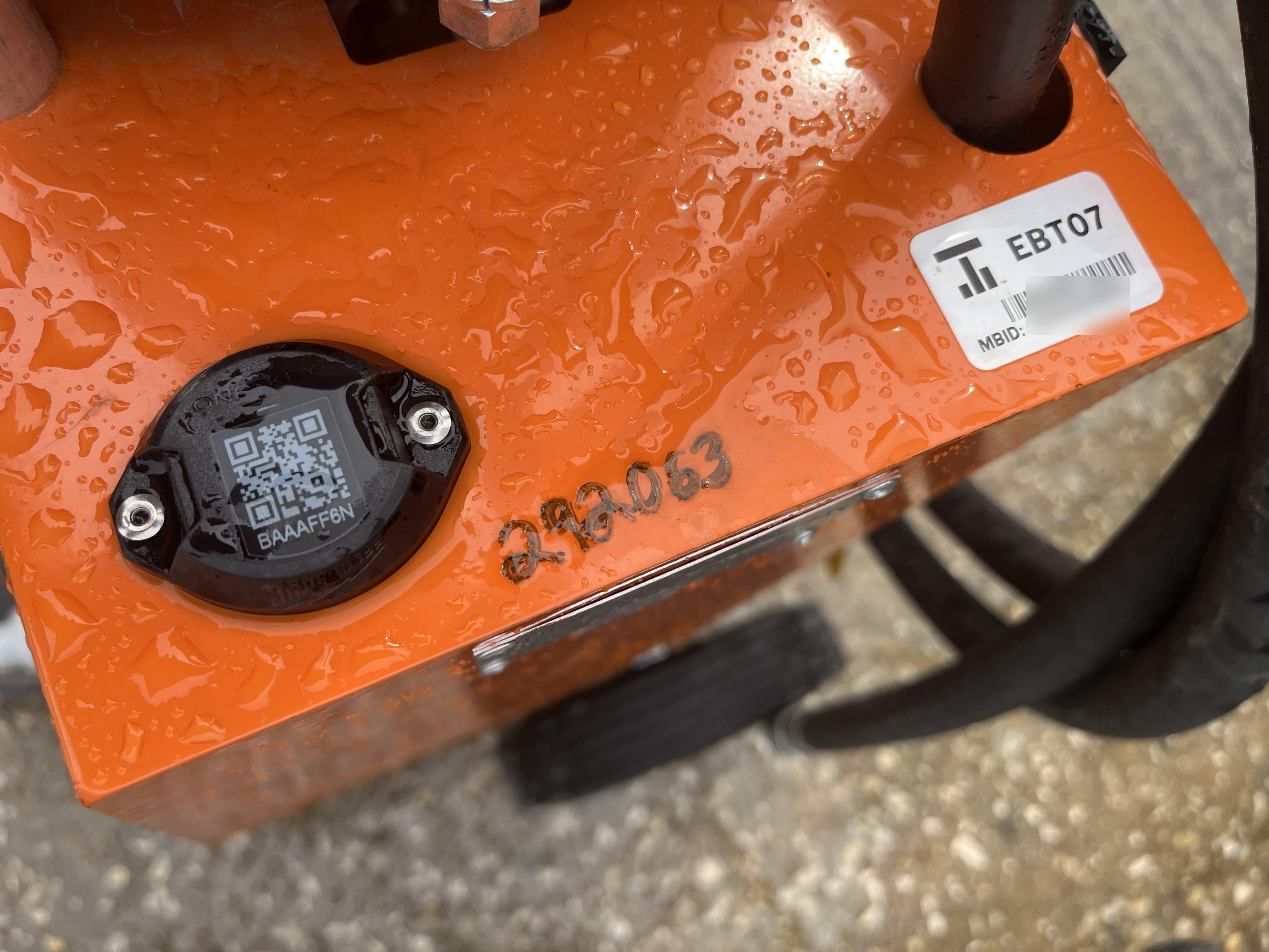 2023 WIDDER 11100