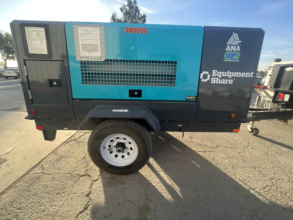 2023 AIRMAN PDSF375DP-6E1