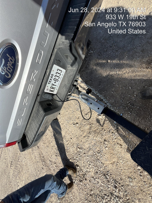 2024 MULTIQUIP GBX24BK