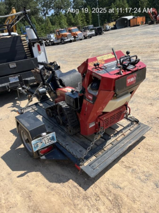 2022 BARRETO E4X6TBT