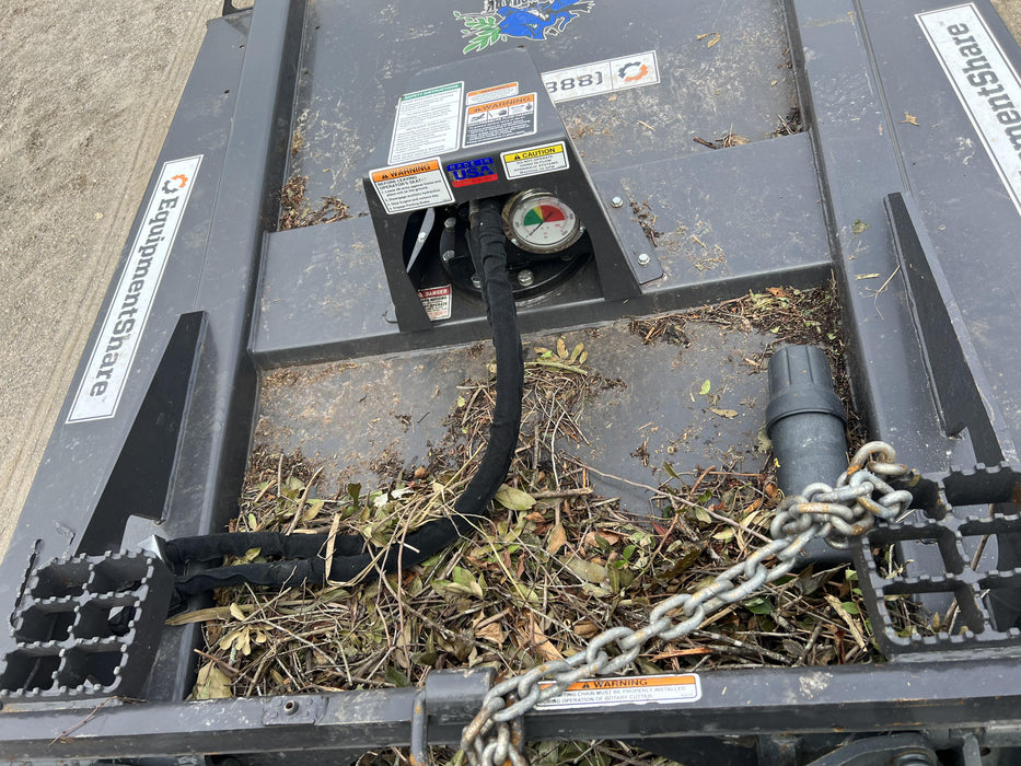 2022 PALADIN 30372A-0022