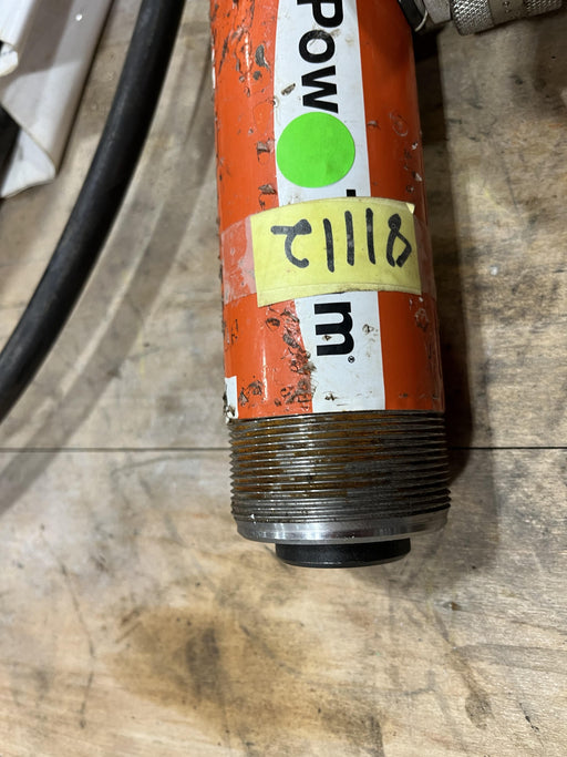 2020 POWER TEAM C104C