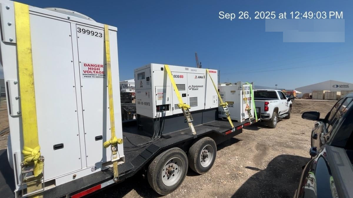 2022 AIRMAN SDG65S