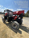 2020 Manitou MTA6034 Canopy, Solid Tires, Work Lights, Beacon, Aux Hydraulics, Back up Alarm, Mirrors, ES Keypad