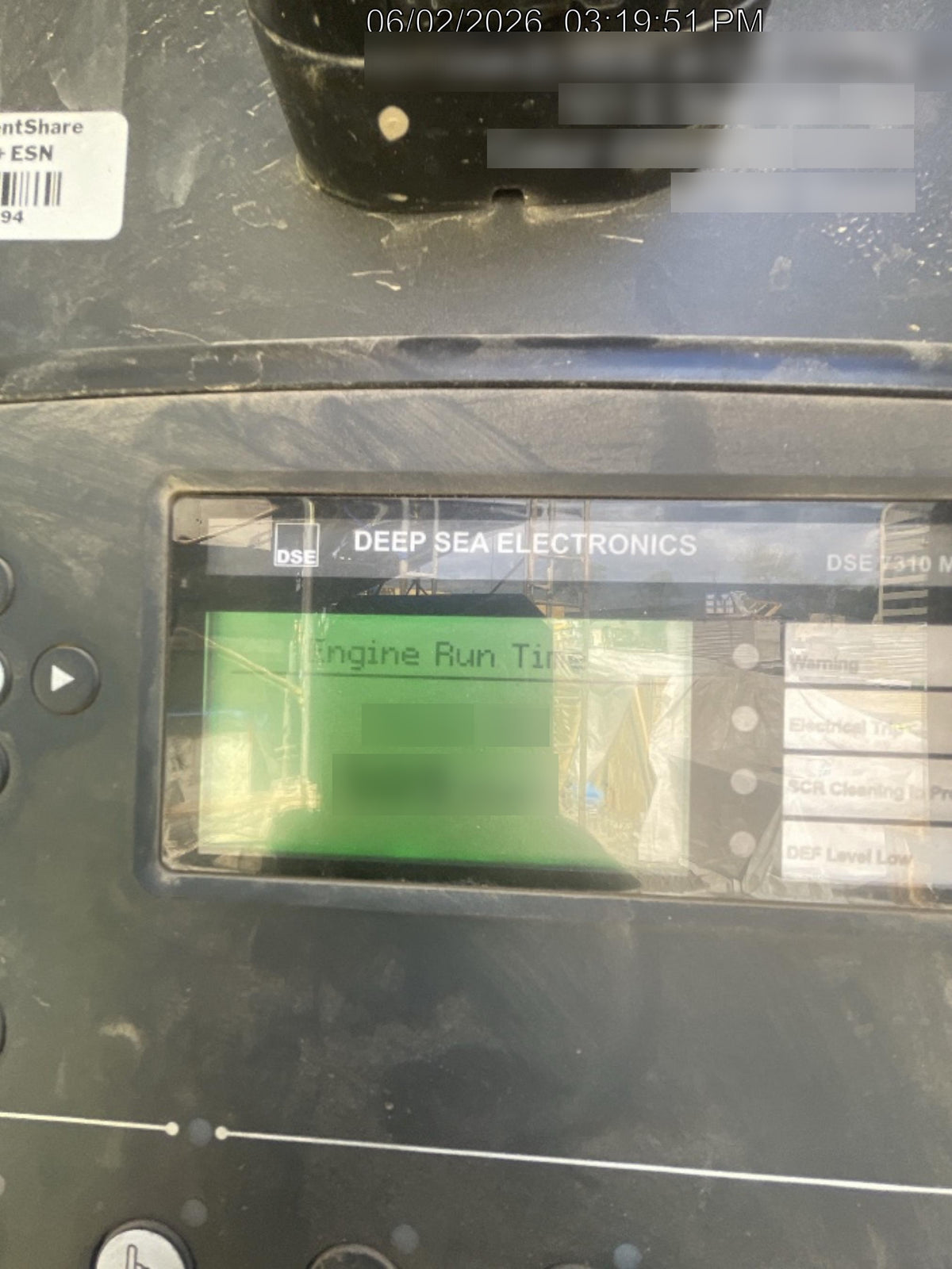 2022 ATLAS COPCO QAS150