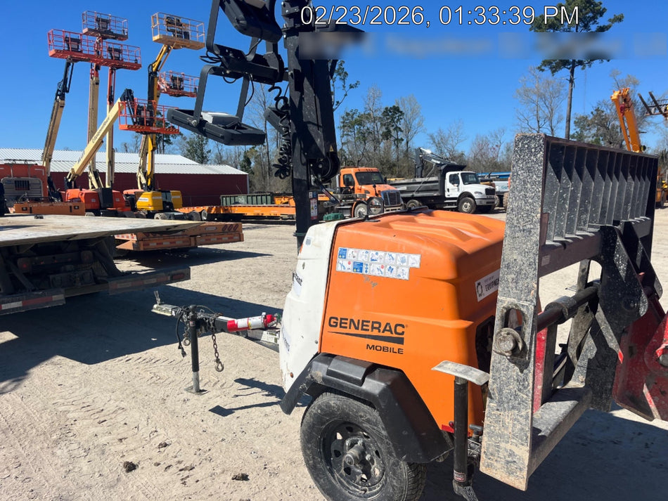 2023 GENERAC MLT2