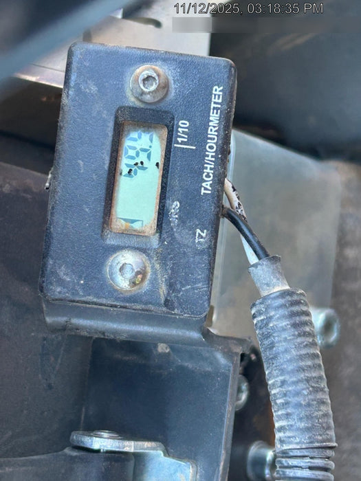 2024 HUSQVARNA LT6005