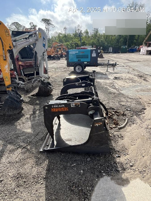 2022 PALADIN UTILITY GRAPPLE 11876-0022