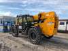 2020 JCB 509-42 Cab/Heat/Air, Solid Tires, Work Lights, Beacon, Aux Hydraulics, Back up Alarm, Lifting Eye, ES Decals