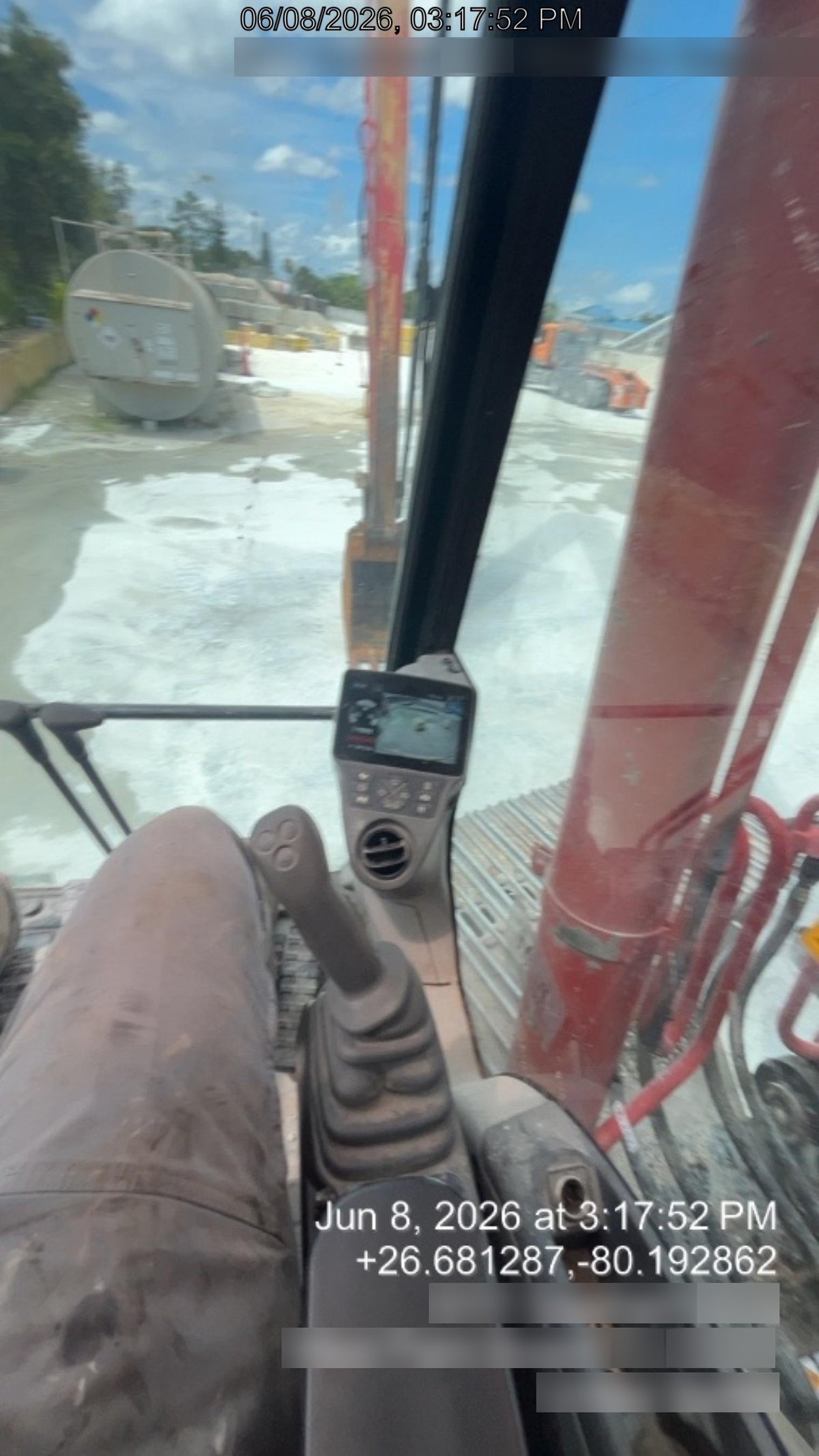 2019 LINK-BELT 250x4LF