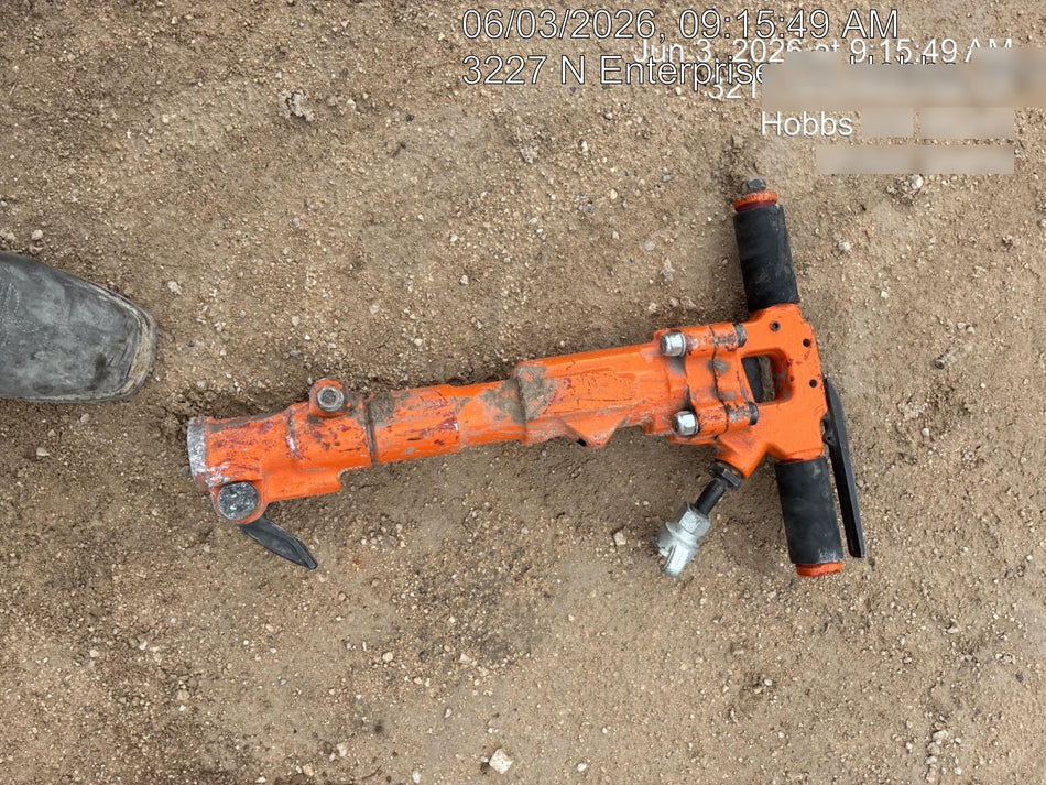 2024 MICHIGAN PNEUMATIC ES-TPB30-1-TRACKER