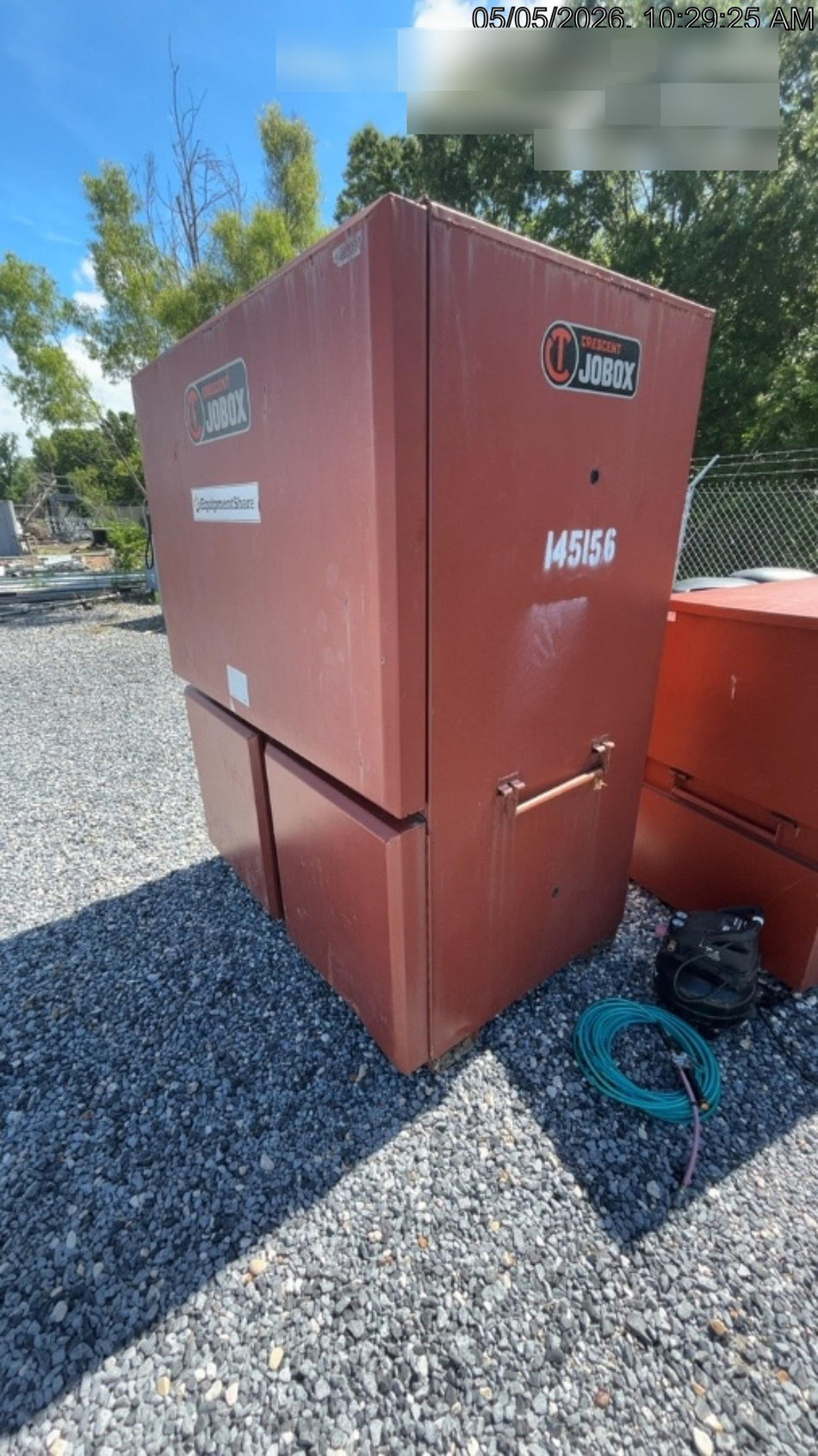 2021 JOBOX 1-669990