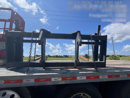 2025 ARROW MATERIAL HANDLING F8396-049