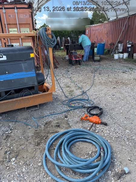 2022 INGERSOLL RAND 22MA2