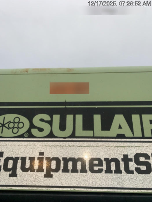 2019 SULLAIR 185-DPQ