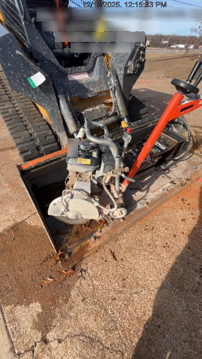 2021 HUSQVARNA FS309