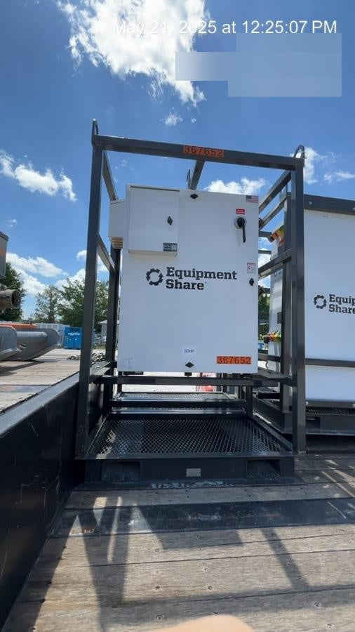 2023 FUJI MD050-EQS
