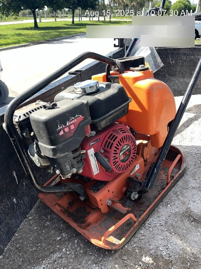 2023 MULTIQUIP MVC82VHW