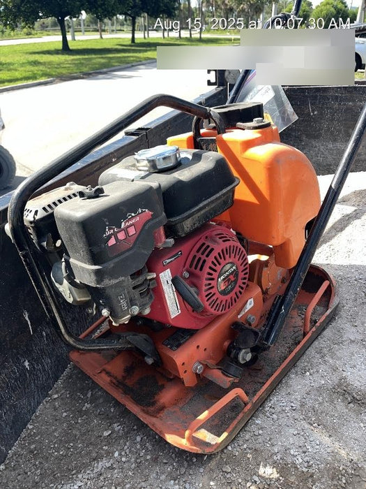 2023 MULTIQUIP MVC82VHW