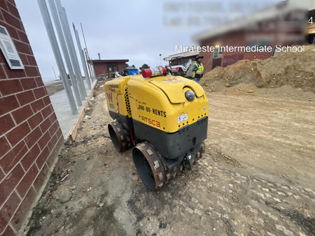 2024 WACKER NEUSON RTLx-SC3