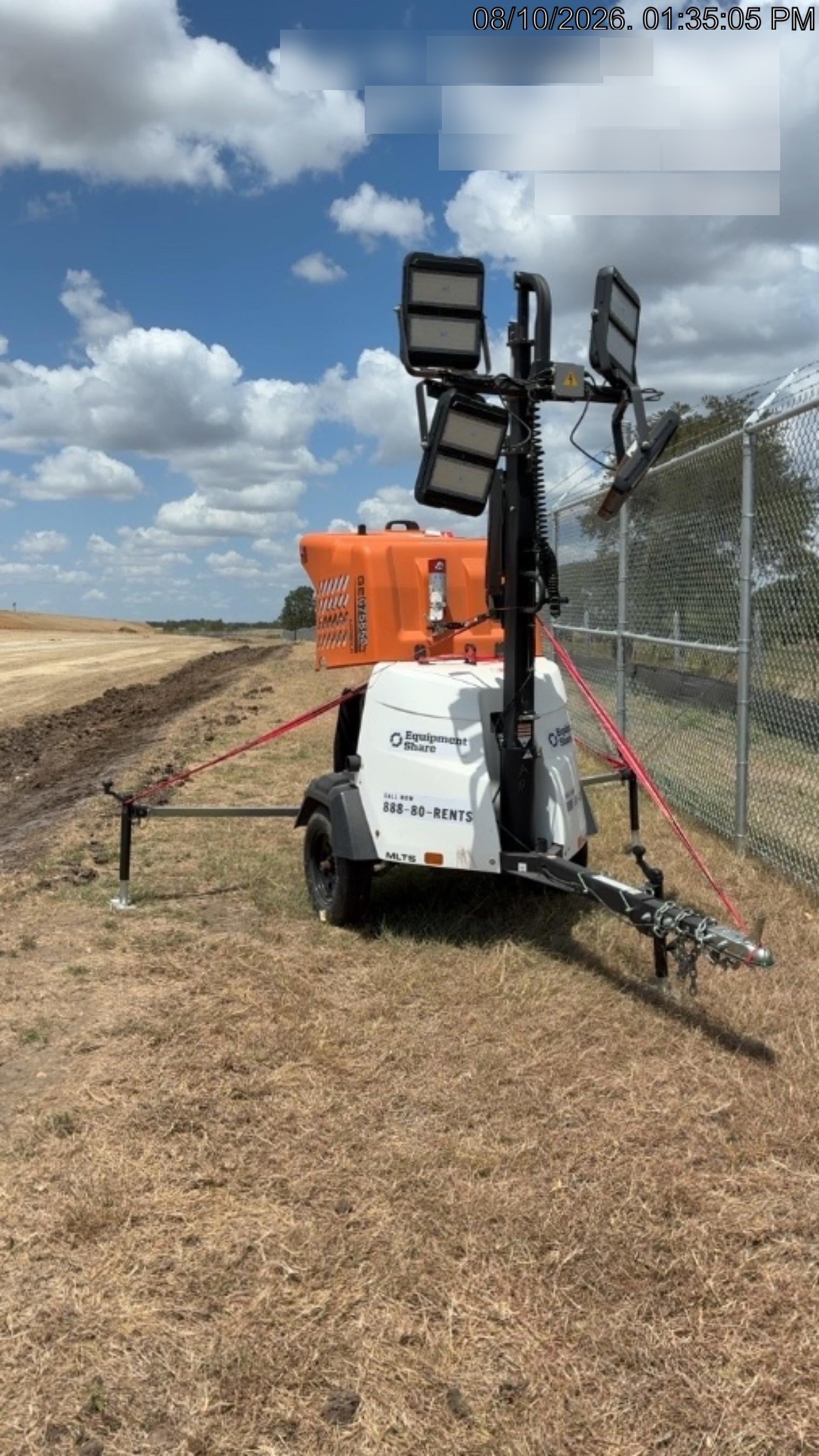 2026 GENERAC MLTS-4