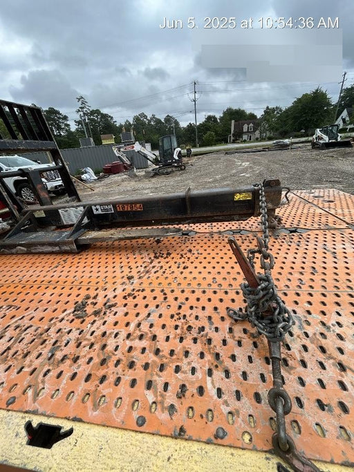 2020 STAR INDUSTRIES M1360B - Star JIB Boom