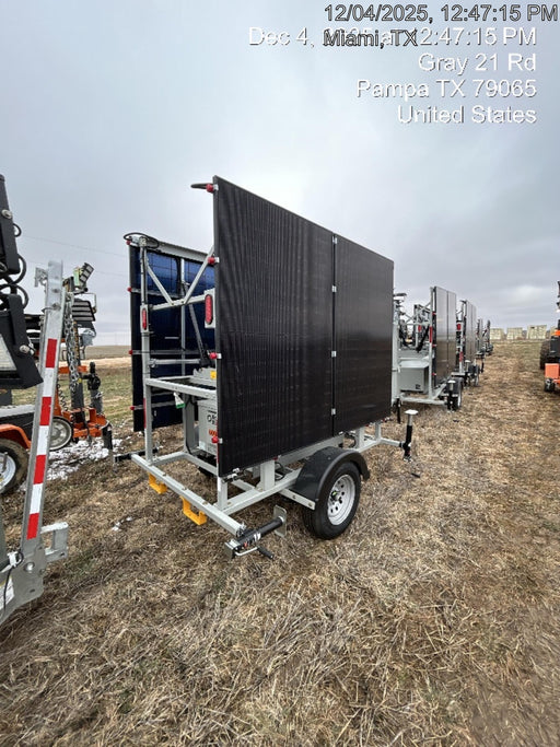 2025 PROGRESS SOLAR SOLUTIONS Helios-2XP