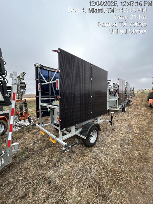 2025 PROGRESS SOLAR SOLUTIONS Helios-2XP