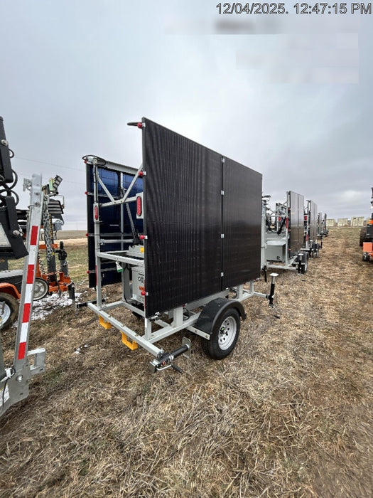 2025 PROGRESS SOLAR SOLUTIONS Helios-2XP