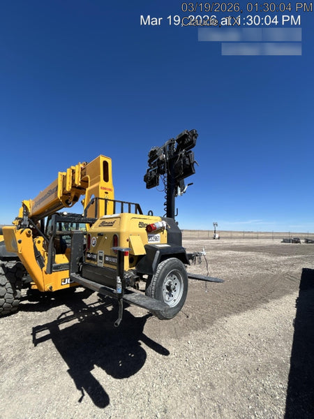 2022 ALLMAND NLV3GR