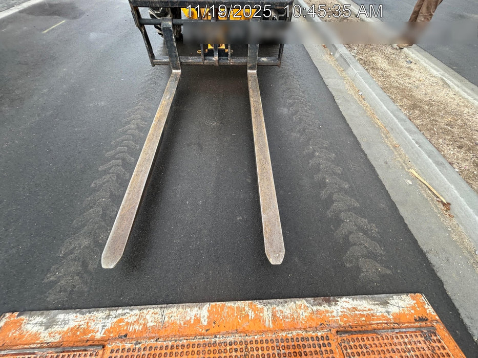 2020 JCB 510-56 JCB 510-56