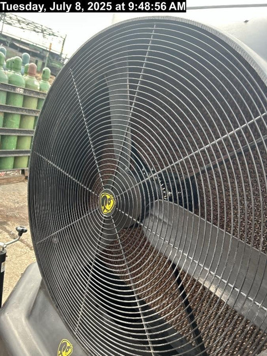 2022 BIG ASS FANS Cool Space 400