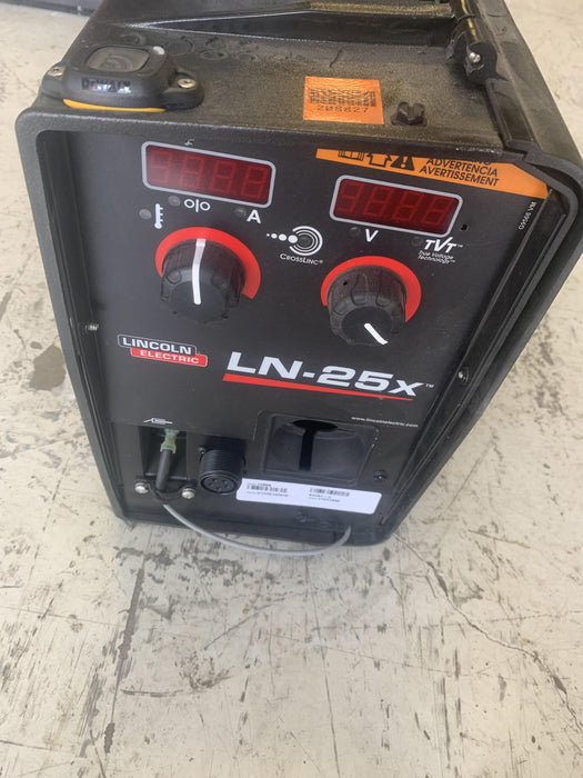 2022 LINCOLN ELECTRIC K4266-1