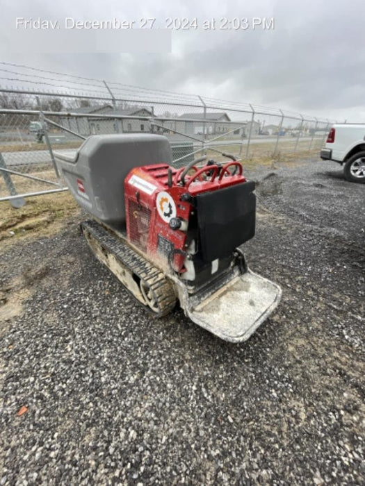 2022 TORO MBTX 2500-TS