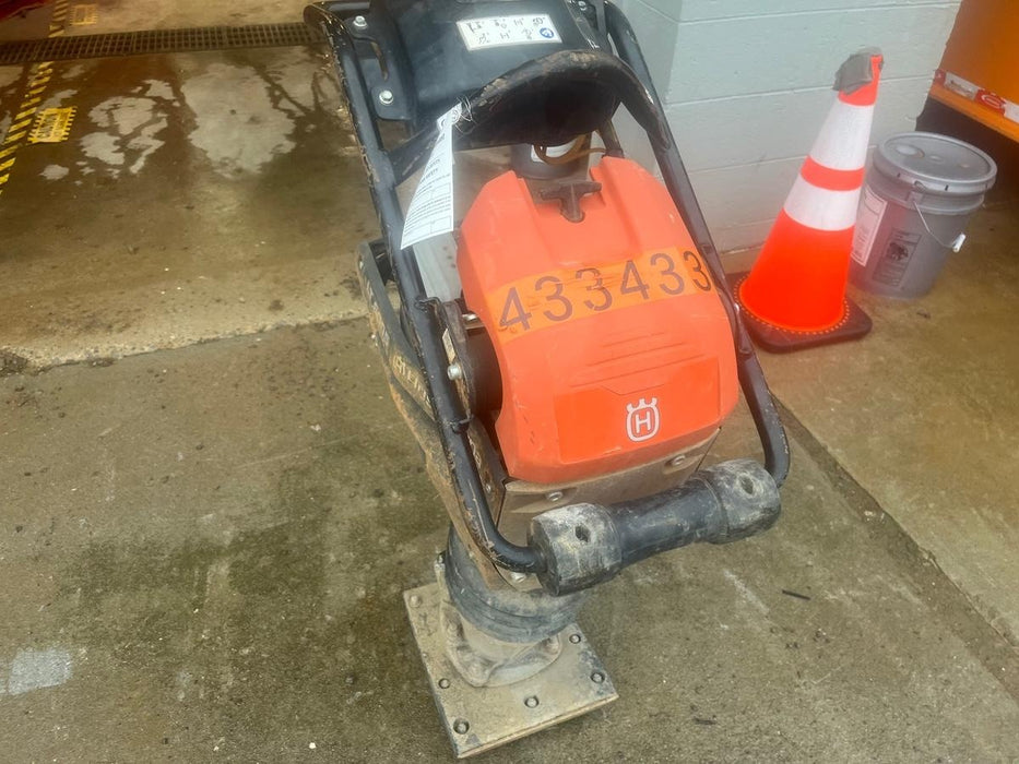 2024 HUSQVARNA LT6005