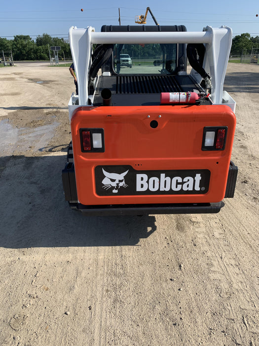 2021 BOBCAT T595