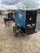 2020 Miller Electric BB500 BIG BLUE 500 PRO (KUBOTA) DELUXE W/ ARCREACH