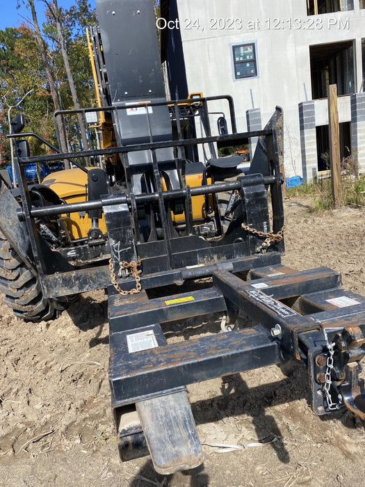 2020 STAR INDUSTRIES 1395B