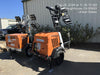 2024 Generac MLT2 Diesel, Flex Switch 120V Input, Powerzone Controller, 
(4) 320W LED Lights, 4kW Generator, 39.9 Gal Fuel Tank, 2" Ball, T3