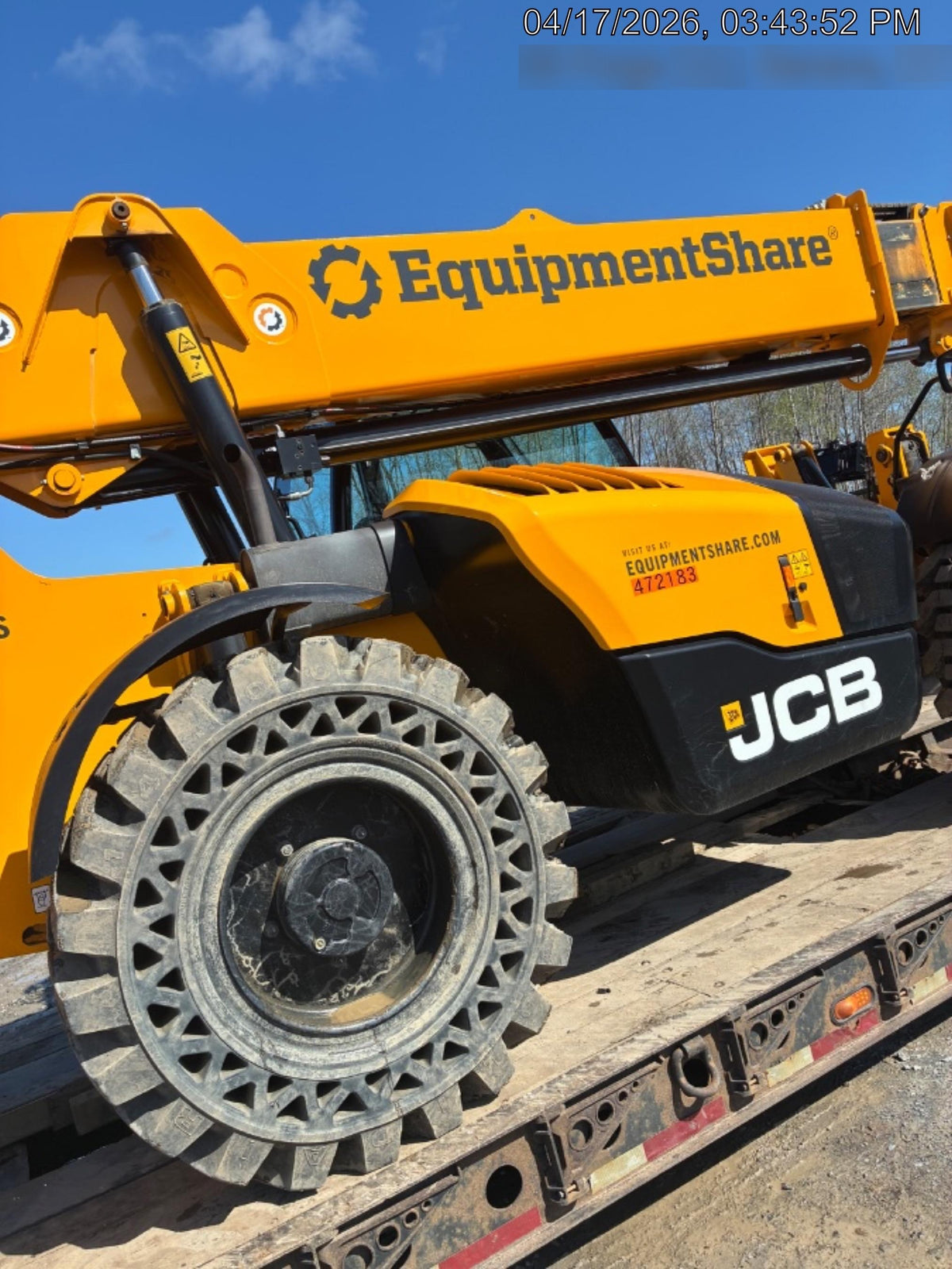 2025 JCB 510-56