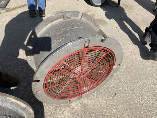 2020 MICHIGAN PNEUMATIC JF20