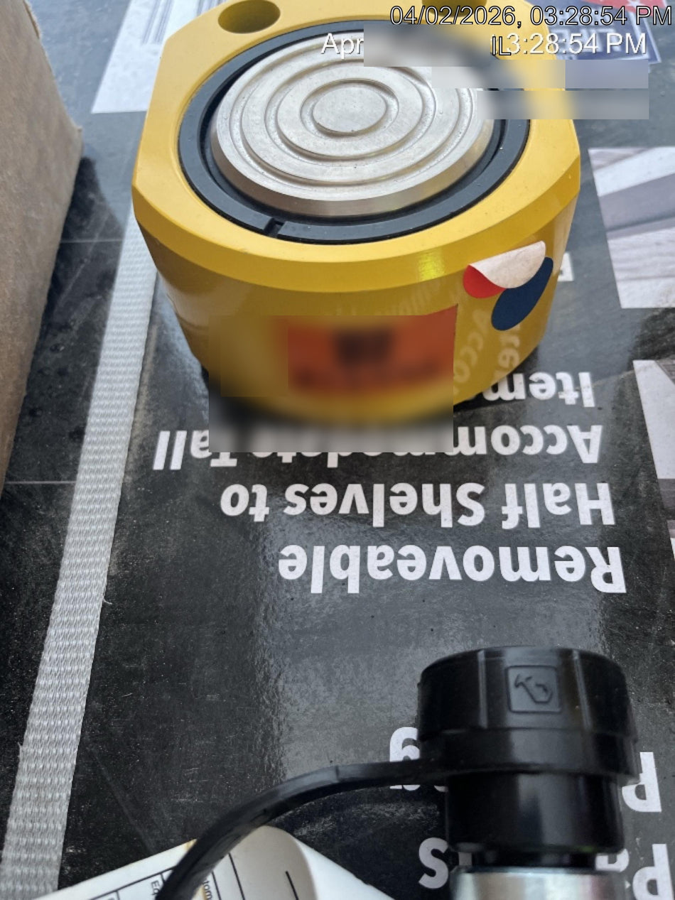 2024 ENERPAC RSM300